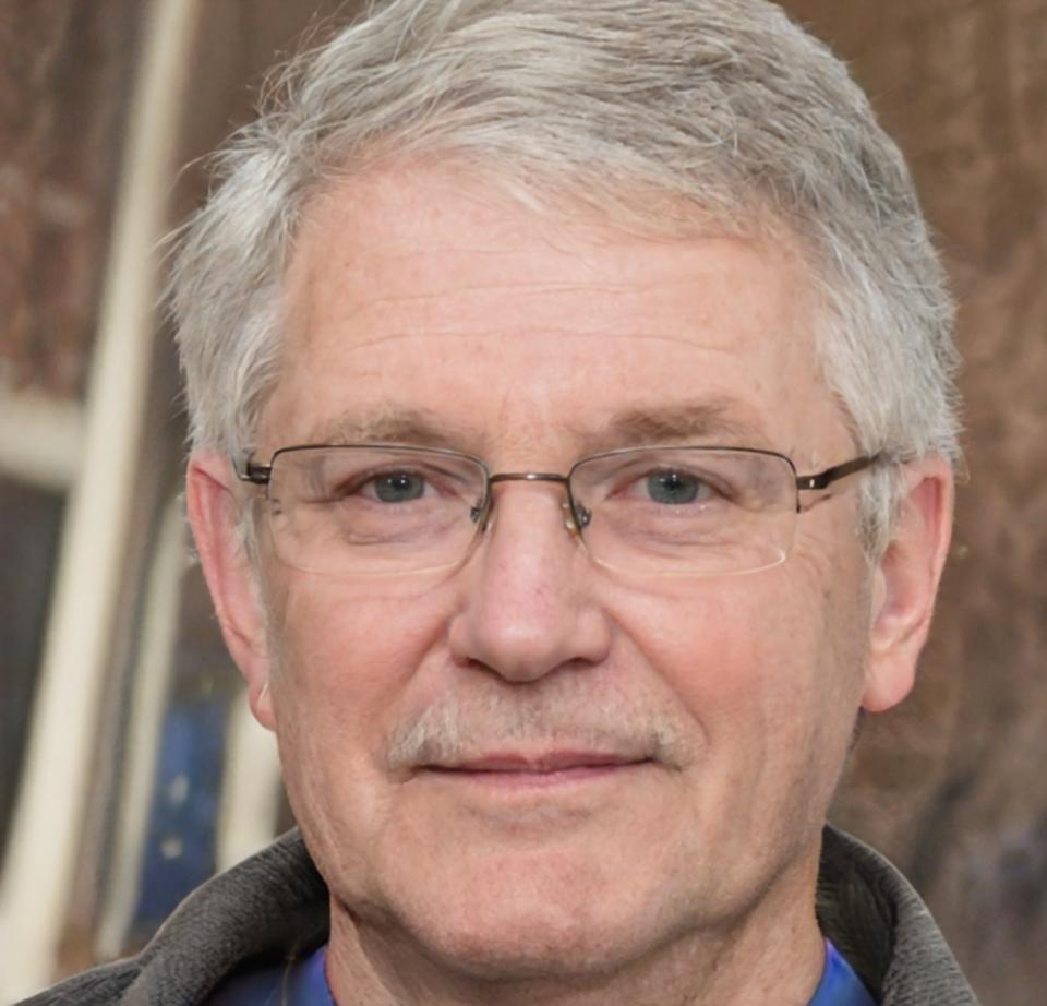 Portrait de Léonard Maissence, expert fiscal senior